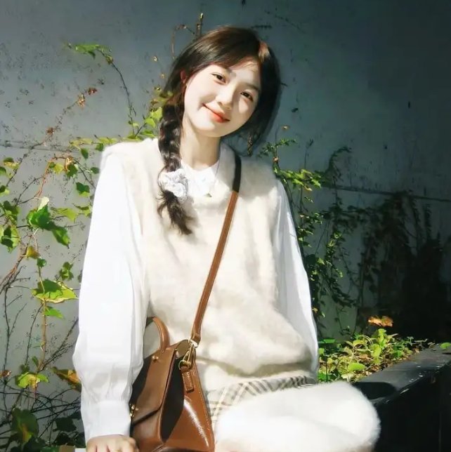 百无禁忌！女高中生私房话